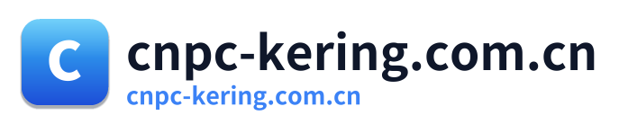 cnpc-kering.com.cn